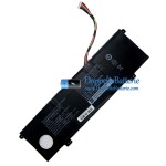 Akku für PDA AEC597988-3S1 [Ersatzakku]